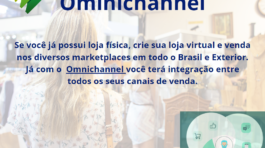 CARD 1 - A Estratégia Ominichannel