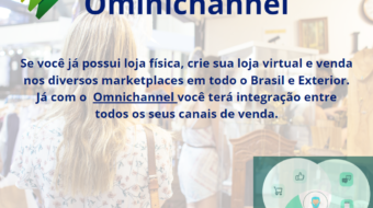 CARD 1 - A Estratégia Ominichannel