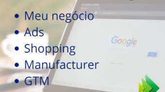 CARD 2 - O Universo Google