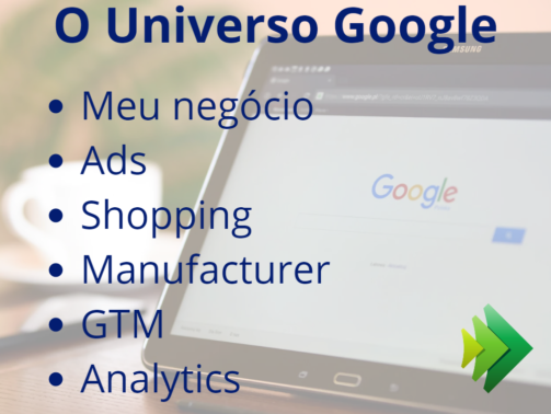 CARD 2 - O Universo Google